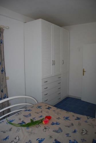Apartamento Appartamenti Acacia E Gardenia