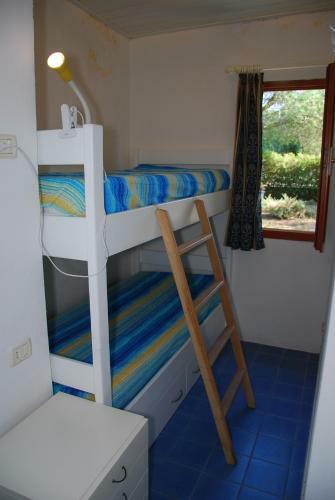 Apartamento Appartamenti Acacia E Gardenia