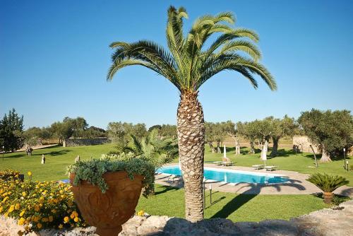 Villa Masseria Italy Relax M590