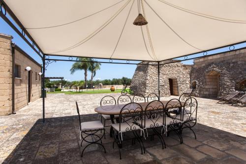 Villa Masseria Italy Relax M590