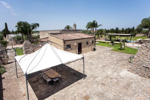 Villa Masseria Italy Relax M590