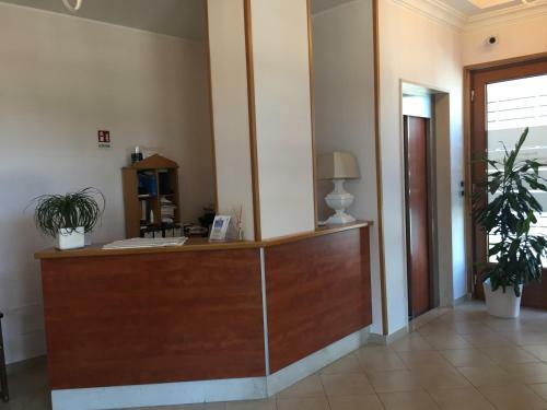 Hostal L' Ammiraglio