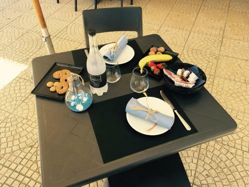 Hostal L' Ammiraglio