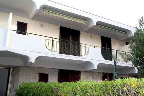 Apartamento Il Gabbiano