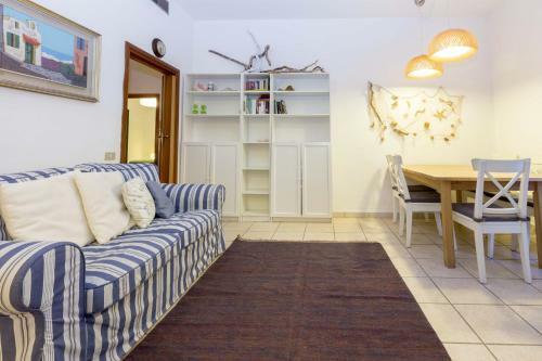Apartamento Il Gabbiano