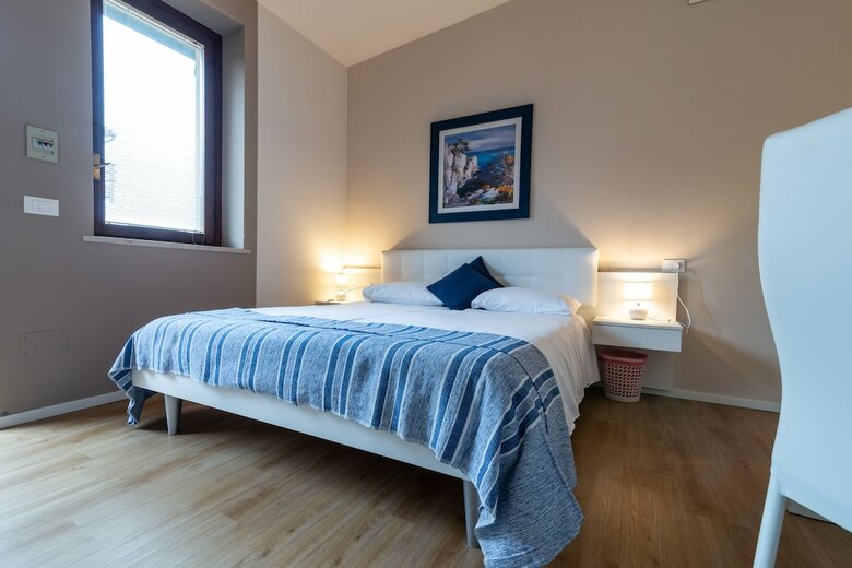 Bed & Breakfast Corteallago