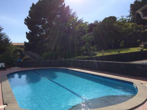Villa Etna Luxury Home