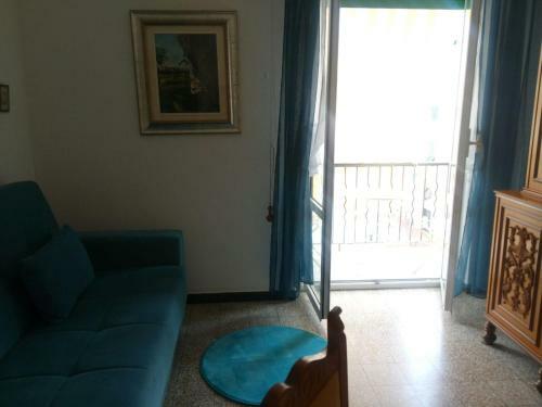 Apartamento La Casa Del Sorriso