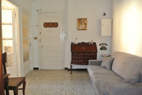 Apartamento La Casa Del Sorriso