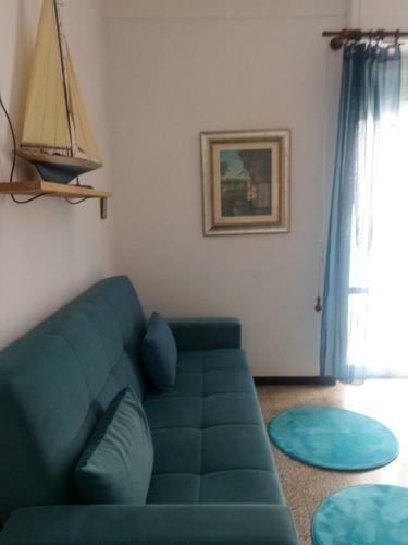 Apartamento La Casa Del Sorriso