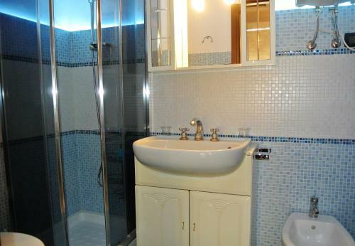 Apartamento Appartamento Pierina