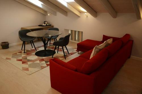 Hotel Les 7 Suites Erica