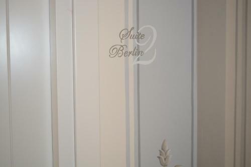 Hotel Les 7 Suites Erica