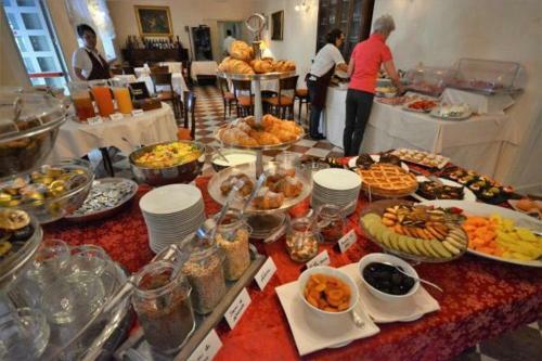 Hotel Les 7 Suites Erica