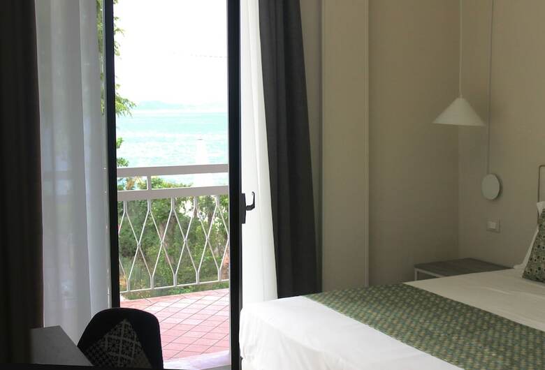 Lake Garda Beach Hostel