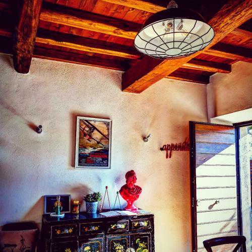 Residenza Vecchia Mola Chigi