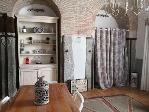 Residenza Vecchia Mola Chigi