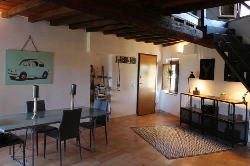 Residenza Vecchia Mola Chigi