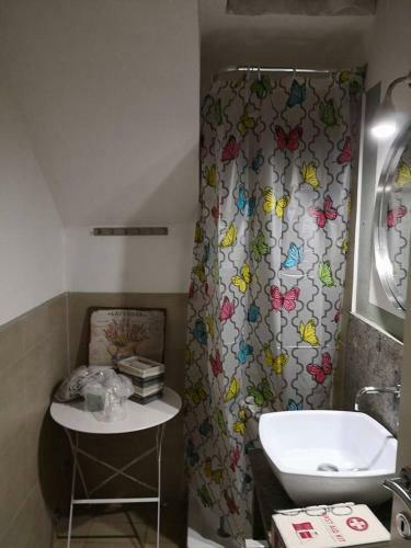 Residenza Vecchia Mola Chigi