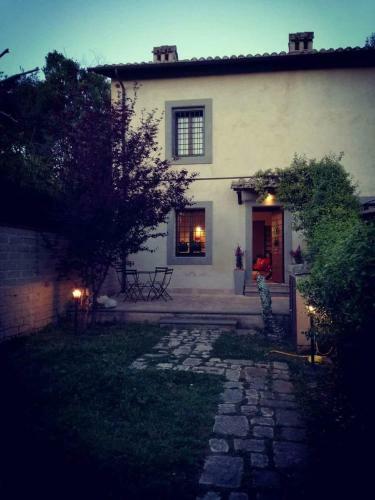 Residenza Vecchia Mola Chigi