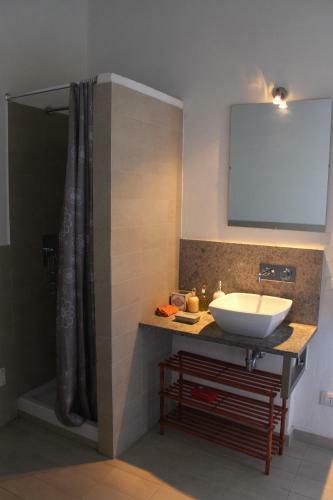 Residenza Vecchia Mola Chigi