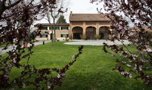 Agroturismo Agriturismo Tenuta Casteldardo