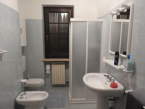 Apartamento New Piccolo Residence