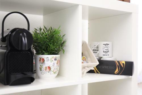 Welc-om Santa Giustina Apartment
