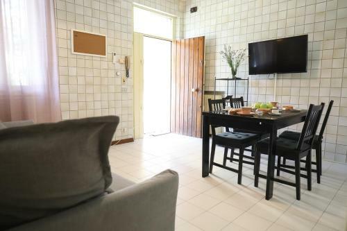 Welc-om Santa Giustina Apartment