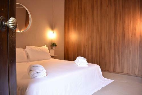 Welc-om Santa Giustina Apartment