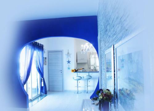 Apartamento Timone Luxury