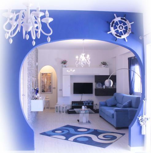 Apartamento Timone Luxury