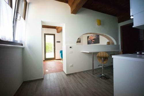 Apartamento Villa La Lolliana