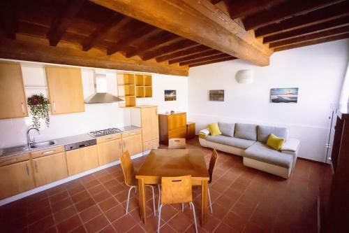 Apartamento Villa La Lolliana