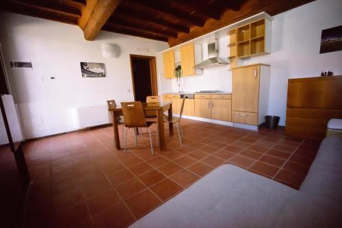 Apartamento Villa La Lolliana