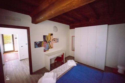 Apartamento Villa La Lolliana