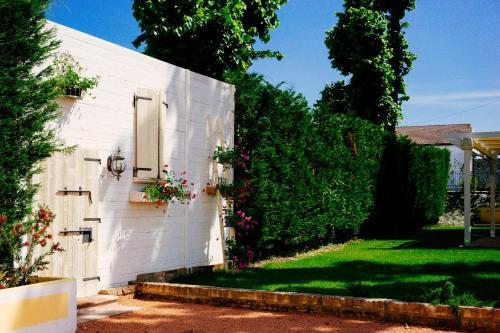 Apartamento Villa La Lolliana