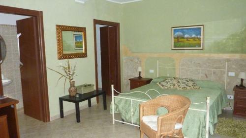 Bed & Breakfast Casale Ferro