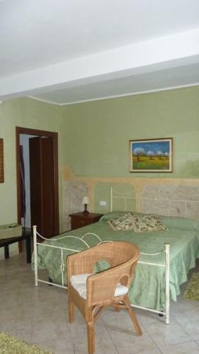Bed & Breakfast Casale Ferro
