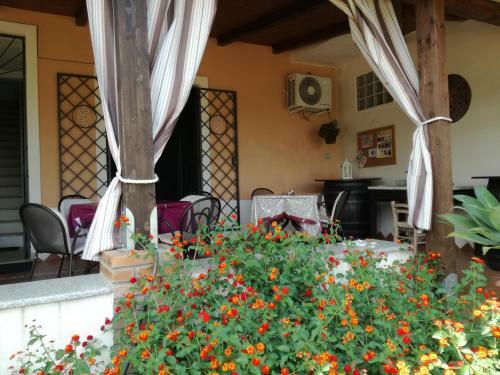 Bed & Breakfast Casale Ferro