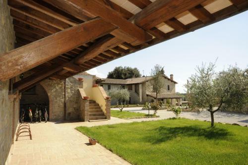 Agroturismo L'antico Casale