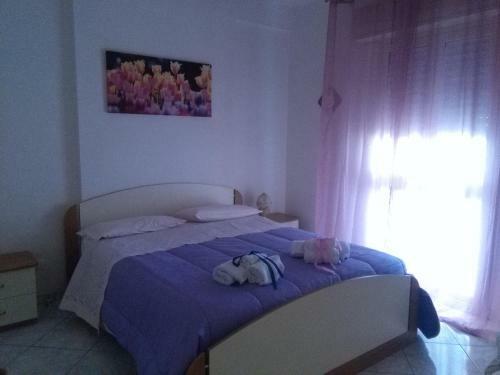 Apartamento Un Affaccio Sul Porto-res. La Vela