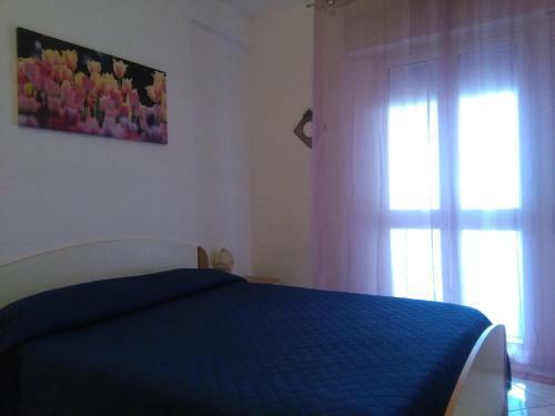 Apartamento Un Affaccio Sul Porto-res. La Vela