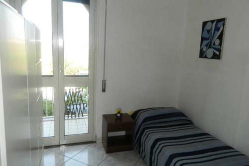 Apartamento Un Affaccio Sul Porto-res. La Vela