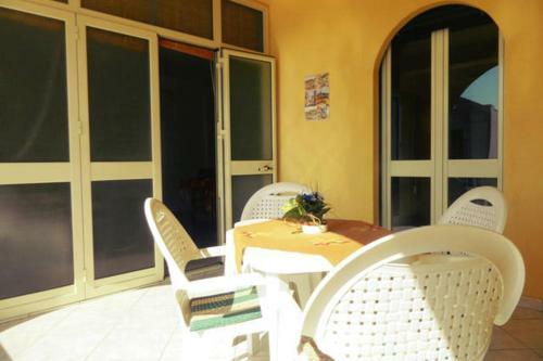 Apartamento Un Affaccio Sul Porto-res. La Vela