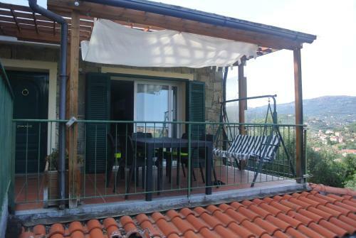 Il Sogno Negli Ulivi