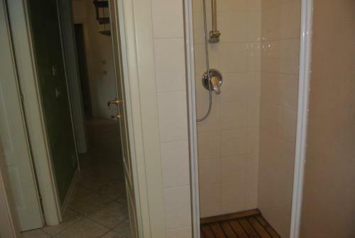 Il Sogno Negli Ulivi