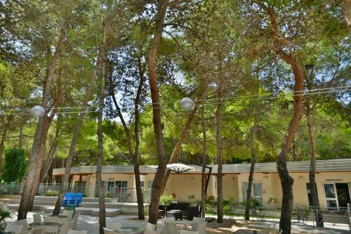 Hotel Sira Resort