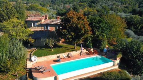 Fonte Cicerum Luxury Villa - A Fontanaro Property