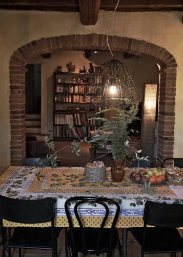 Fonte Cicerum Luxury Villa - A Fontanaro Property